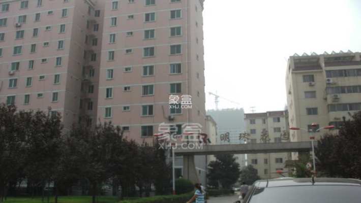 明珠花园 明珠花园室内图2