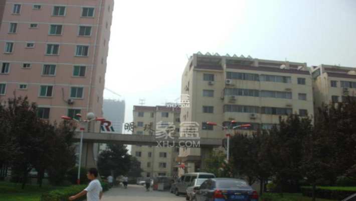 明珠花园 明珠花园室内图2