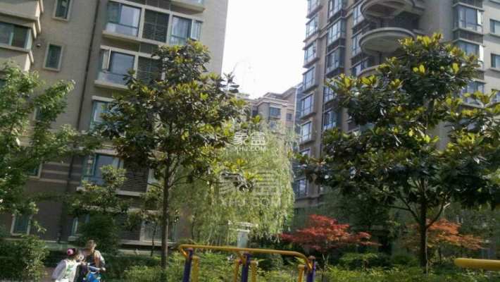 锦都花园 锦都花园室内图2