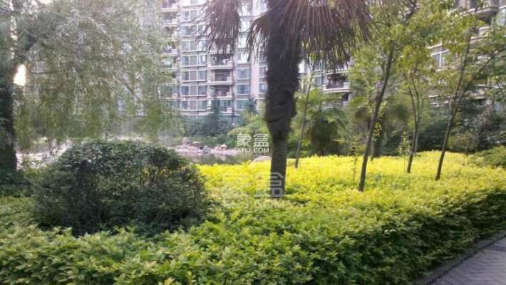 锦都花园 锦都花园室内图2