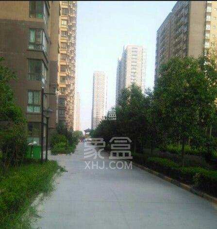 江林新城 2室1厅1卫 2200.0元/月 江林新城 2室1厅1卫 2200.0元/月小区图