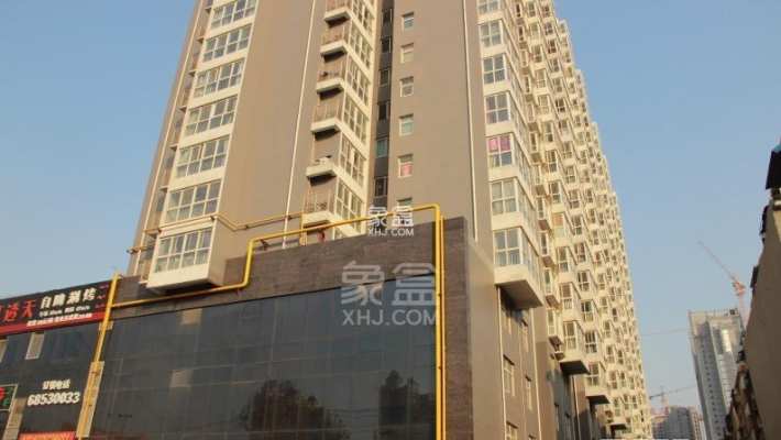 新乐城 新乐城室内图2