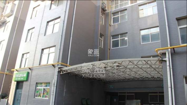 新乐城 新乐城室内图2