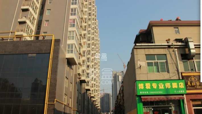 新乐城 新乐城室内图2