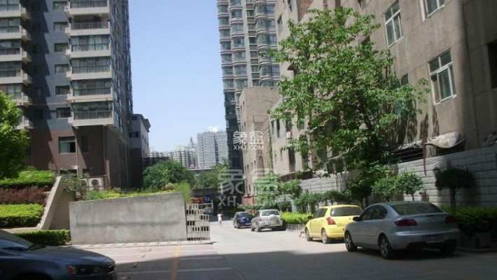 美立方 美立方室内图2