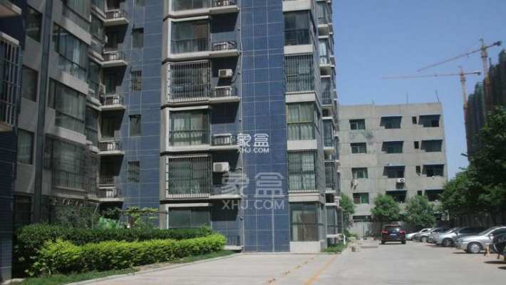 美立方 美立方室内图2