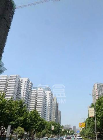 雁塔区太白南路203号室内图2