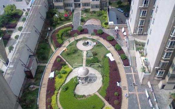 长远华樟名府 长远华樟名府室内图1