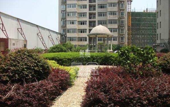 长远华樟名府 长远华樟名府室内图2