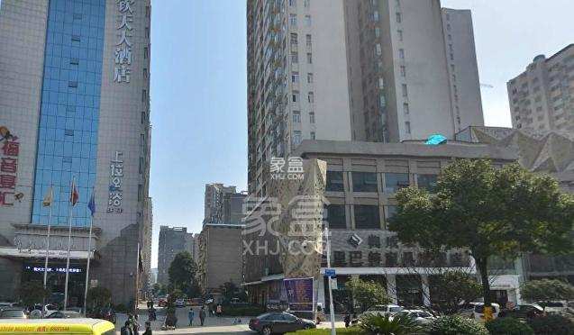 长远华樟名府 长远华樟名府室内图2