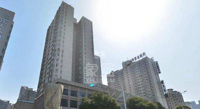 长远华樟名府 长远华樟名府室内图2