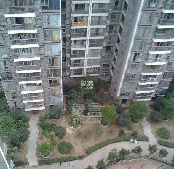 长远华樟名府 长远华樟名府室内图2