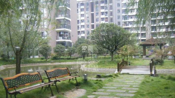 凯乐湘园 凯乐湘园室内图2