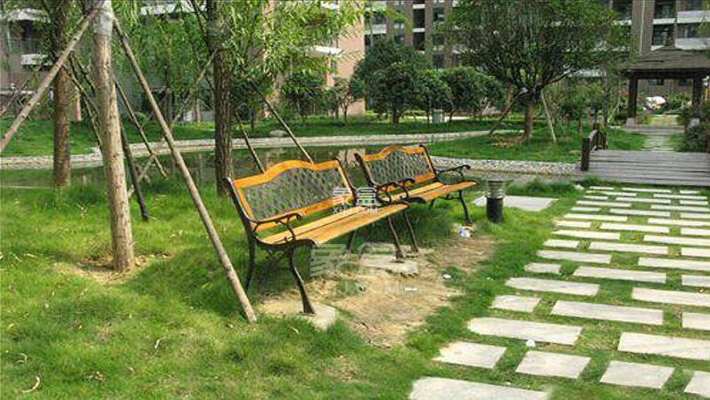 凯乐湘园 凯乐湘园室内图2