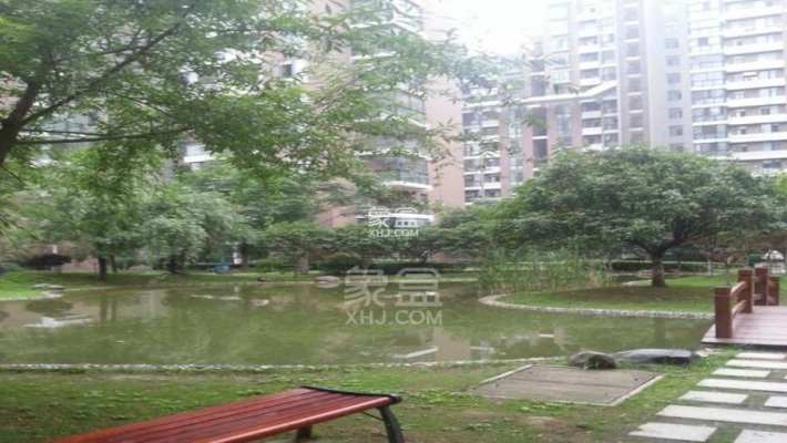 凯乐湘园 凯乐湘园室内图2