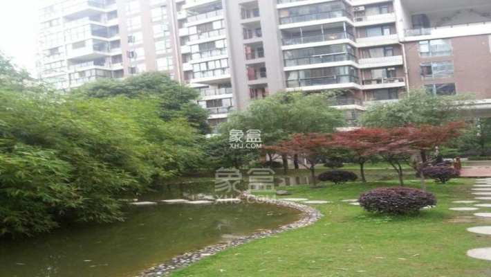 凯乐湘园 凯乐湘园室内图2