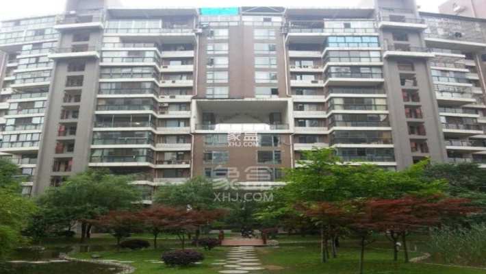 凯乐湘园 凯乐湘园室内图2