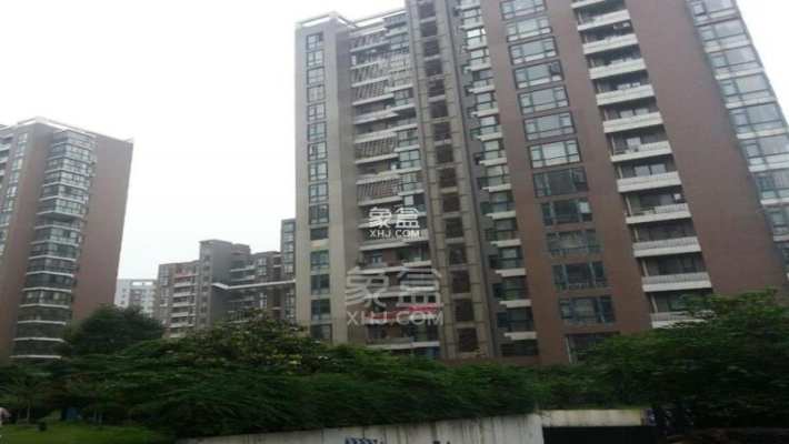 凯乐湘园 凯乐湘园室内图2