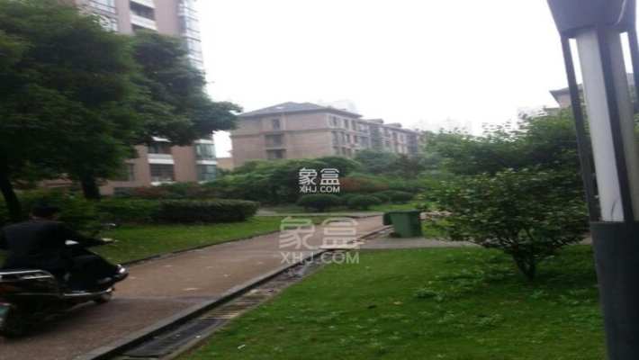 凯乐湘园 凯乐湘园室内图2