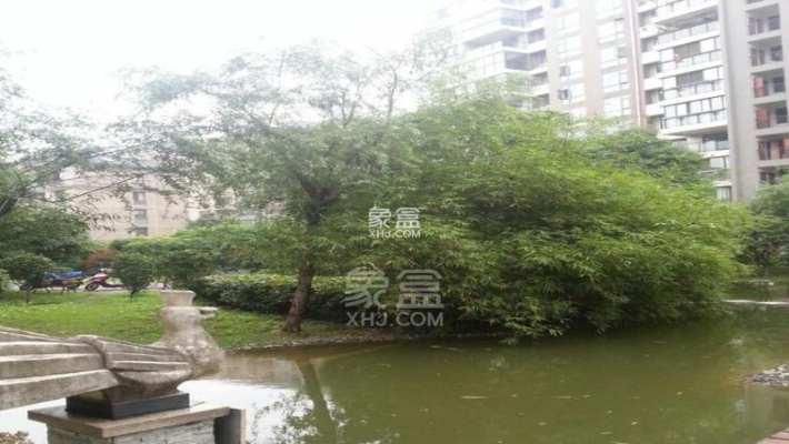 凯乐湘园 凯乐湘园室内图2