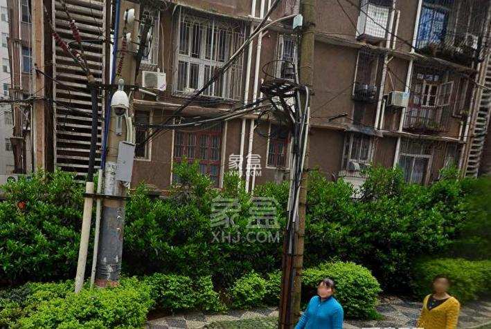 东广济桥社区 1室1厅1卫 1500.0元/月 东广济桥社区 1室1厅1卫 1500.0元/月小区图