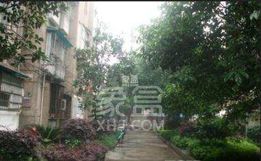 马王堆社区七片 2室1厅1卫 1400.0元/月 马王堆社区七片 2室1厅1卫 1400.0元/月小区图