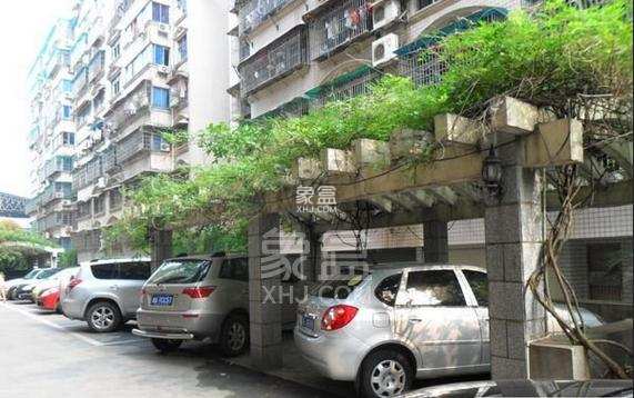 南湖灯饰城金泉小区 南湖灯饰城金泉小区室内图2