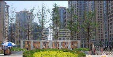 南湖灯饰城金泉小区 南湖灯饰城金泉小区室内图2