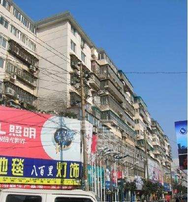 海威大厦 海威大厦室内图2