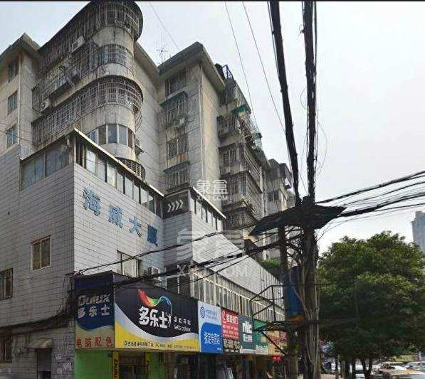 海威大厦 海威大厦室内图2