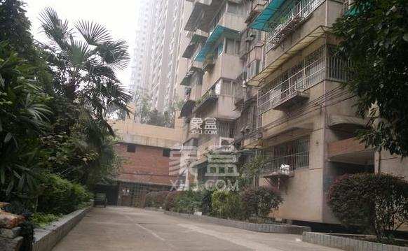 湘计花园  3室2厅1卫    2000.0元/月 湘计花园  3室2厅1卫    2000.0元/月小区图