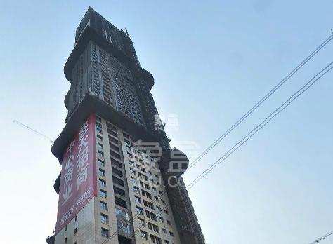 福临大厦 福临大厦室内图2