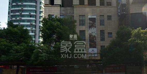 福临大厦 福临大厦室内图2