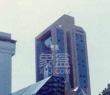 福临大厦 福临大厦室内图2