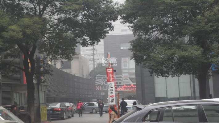 中隆国际大厦 中隆国际大厦室内图2