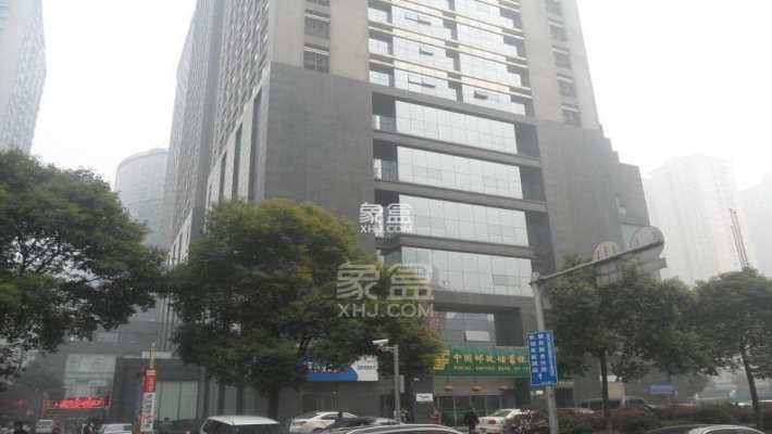 中隆国际大厦 中隆国际大厦室内图2