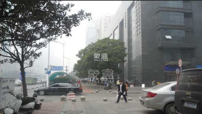 中隆国际大厦 中隆国际大厦室内图2