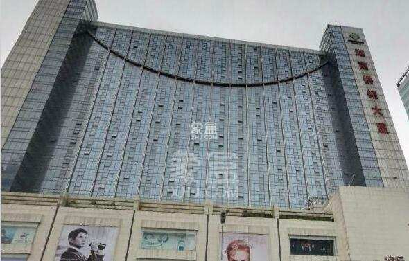 新世界百货(湖南供销大厦) 5室2厅1卫 8000.0元/月 新世界百货(湖南供销大厦) 5室2厅1卫 8000.0元/月小区图