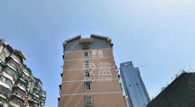 兴汉华庭 兴汉华庭室内图2