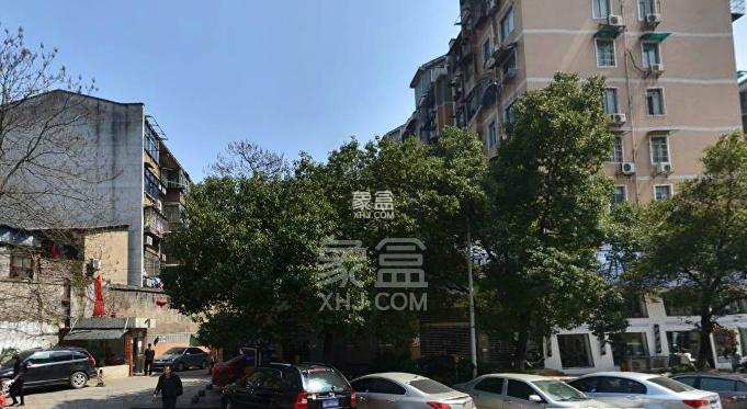 兴汉华庭 兴汉华庭室内图2