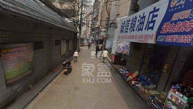 砚瓦池居委会 砚瓦池居委会室内图2