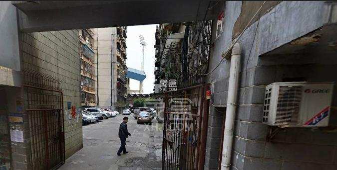 砚瓦池居委会 砚瓦池居委会室内图2