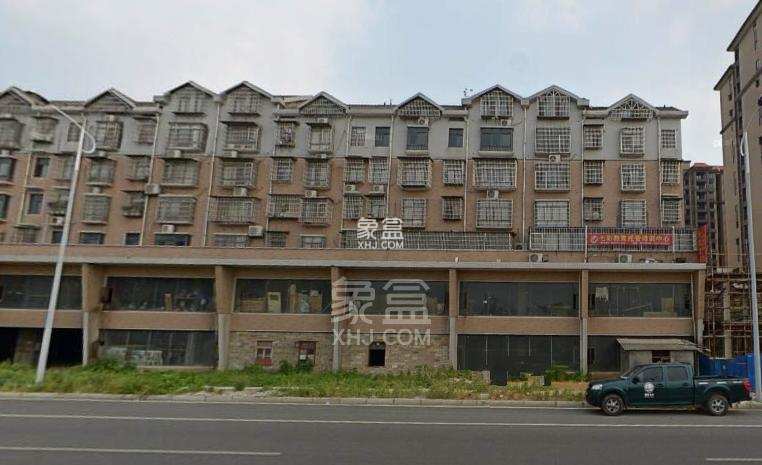 中南壹号院 1室1厅1卫 1600.0元/月 中南壹号院 1室1厅1卫 1600.0元/月小区图