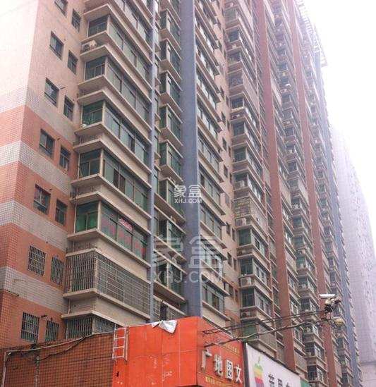 莲湖大厦 莲湖大厦室内图2