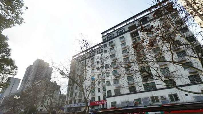 瑞龙阁 瑞龙阁室内图2