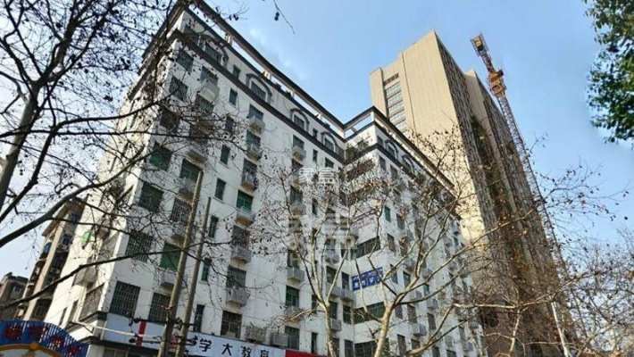 瑞龙阁 瑞龙阁室内图2