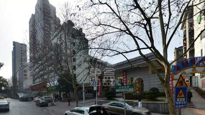 瑞龙阁 瑞龙阁室内图2