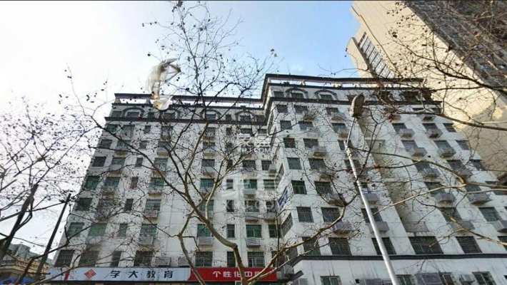 瑞龙阁 瑞龙阁室内图2