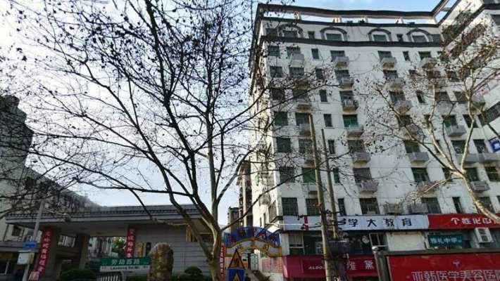 瑞龙阁 瑞龙阁室内图2