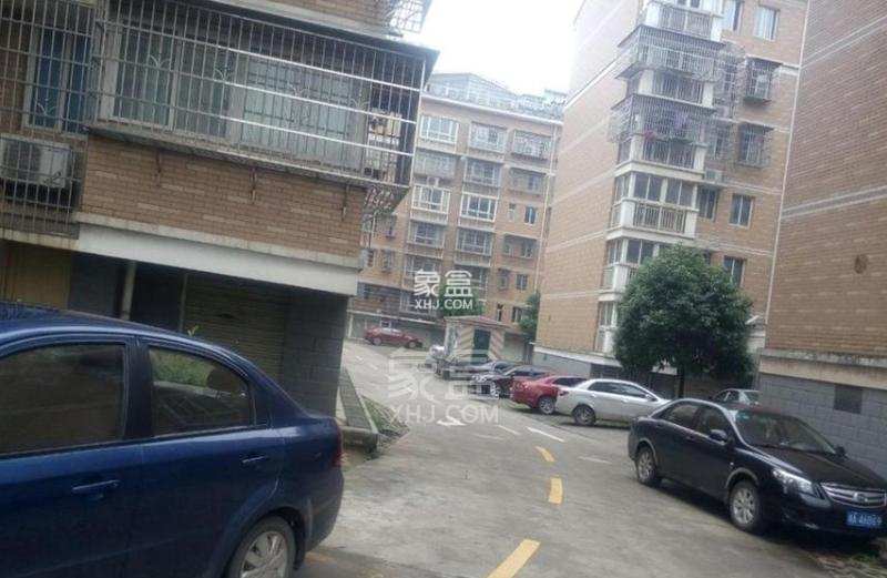 景环小区  2室2厅1卫    1400.0元/月 景环小区  2室2厅1卫    1400.0元/月小区图